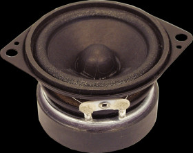 2235 VISATON full-range speaker, 5 cm, 8 ohm
