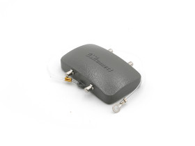 Pokrywa Molex Pokrywa metalowa RS-K10D