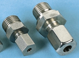 Moduł termopary PTFE Oliwkowy RS PRO do Czujnik temperatury