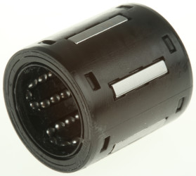 Łożysko śred. wewn.: 20mm Zamknięty średnica zew: 28mm Łożysko liniowe kulkowe Ewellix Makers in Motion