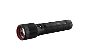 Latarka Led Lenser ponowne ładownie akumulatorowa Dioda LED