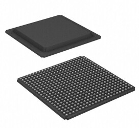 XC6SLX75-2FGG484I XILINX IC