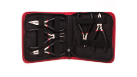 Zestaw Szczypców Izolowanych 5Szt. 77115