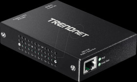 TPE-E100 Power over Ethernet (POE+) Repeater