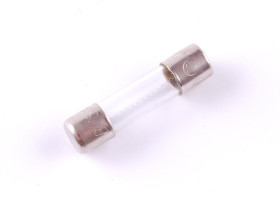 Bezpiecznik 0,5A 250V 3,6x10mm szklany do TM6002
