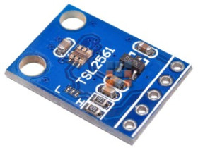 Moduł czujnik światła GY2561