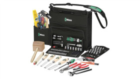 Zestaw Narzędzi Dla Stolarzy 2Go H 1, 134Cz.+ Walizka