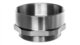 Przejściówka Mosiężna Do Dławnic M50/Pg42 Skindicht Zs-M 50X1,5/42 52104430...