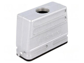 Obudowa do złączy HDC rozmiar A16 na przewód na zatrzask C14621R0166504