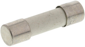 Bezpiecznik 10A 5 x 20mmT 150 V dc, 250V ac Schurter