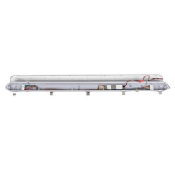 Oprawa hermetyczna MAH PRO 52W 15R-NW max 8400lm 4000K IP65 IK08 150cm regulowana moc 5 lat gwar. 38141
