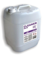 MC098 Preparat CLEANSER IPA 99 - alkohol izopropylowy o czystości 99% - w płynie - butelka 20000ml