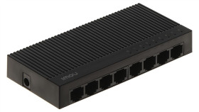 Switch 8-Portowy Sf108c Imou