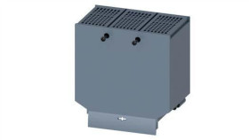 Osłona Zacisków Z Rozszerzonym Rozstawem Ip2x 3P Do 3Va10/11 3Va9111-0Wg30