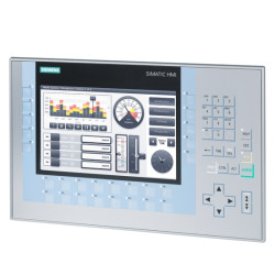 Simatic KP900 COMFORT Panel 9&quot; - 6AV2124-1JC01-0AX0