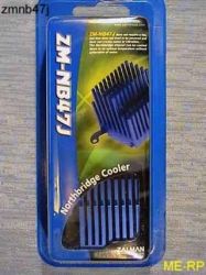 ZM-NB47J ZALMAN RADIATOR NORTHBRIDGE