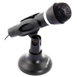 Mikrofon Esperanza Sing