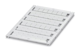 Oznacznik terminali Etykieta do oznaczania UCT6M-TM 8 Phoenix Contact