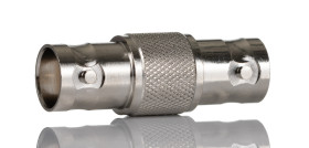 Adapter koncentryczny BNC BNC Rodzaj A Female - żeński 50Ω