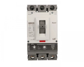 Wyłącznik kompaktowy serii TS 3P 400A Zabezpieczenie ATU 50kA TS400N ATU 400A 3P