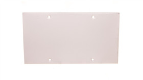 Pokrywa Dachowa 300X400mm Ip40/Ip55 Pełna Łącznie Ze Śrubami Xvtl-Mp/T-4/3...