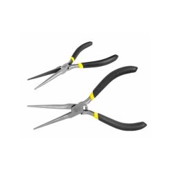 Szczypce wydłużone proste 155mm / LxN176