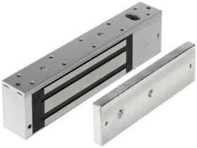 Zwora elekromagnetyczna 500kg 12V/24V DC ASF500A