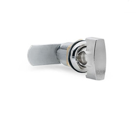 Zamek dociskowy Stal ocynkowana Elesa Nie, zamykany