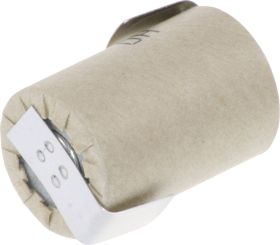 Akumulator specjalny Panasonic N-1250SCRL, NiCd, 1200 mAh, 1.2 V, 1 szt.