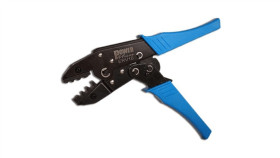 Praska Do Końcówek Tulejkowych 6-16Mm2 Zkt-16 / Erv-16