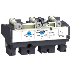 250A, LV4, Schneider Electric