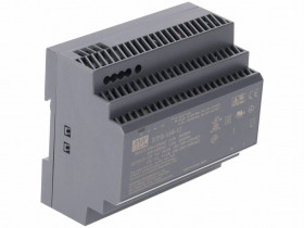 Zasilacz na szynę DIN MeanWell 12V 150W HDR