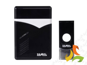 Dzwonek bezprzewodowy bateryjny TECHNO ST-251 ZAMEL