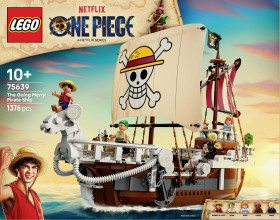 75639 LEGO® ONE PIECE