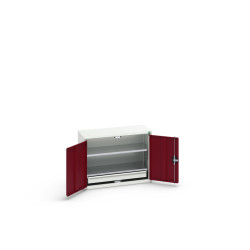 Szafa Blacha stalowa Bott 800 x 350 x 600mm