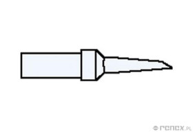 Grot lutowniczy - Weller - ETU - 1/64"