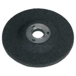 Sealey PTC/50G Grinding Disc &#xD8;58 x 4mm 10mm Bore