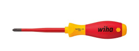 Wkrętak krzyżowy SL/PZ2 izolowany 1000V SlimFix 32812100 36330