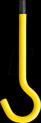 1226-55 Light hook, 55 mm