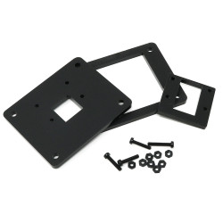 Panel Mount Kit for Raspberry Pi Camera Module 3