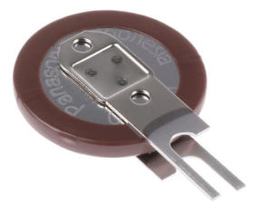 Akumulator bateria VL-1220/FCN /Panasonic/