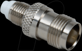 0412045 FME socket to TNC socket adapter