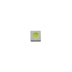 Dioda LED SMD 3535 3V 1W biała zimna - podświetlanie matryc