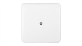 Puszka N/T Hermetyczna Pusta 75X75mm Ip56 Biała Pon568080bzl