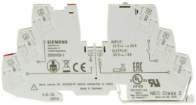 Siemens 5SK91041 5SK9104-1 Wyłącznik automatyczny 30 V/DC 4 A 1 szt.