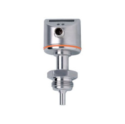 Przepływomierz do płynów i gazów 200 cm/s → 3000 cm/s Monitor przepływu