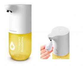 DOZOWNIK AUTOMATYCZNY DO MYDLA