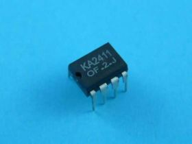 KA-2411 DIP-8 UKŁAD