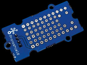 101020035 Arduino - Grove Protoshield