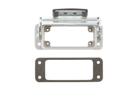 Obudowa gniazda pulpitowa IP65 EPIC H-A 10 AG-LB 10442000